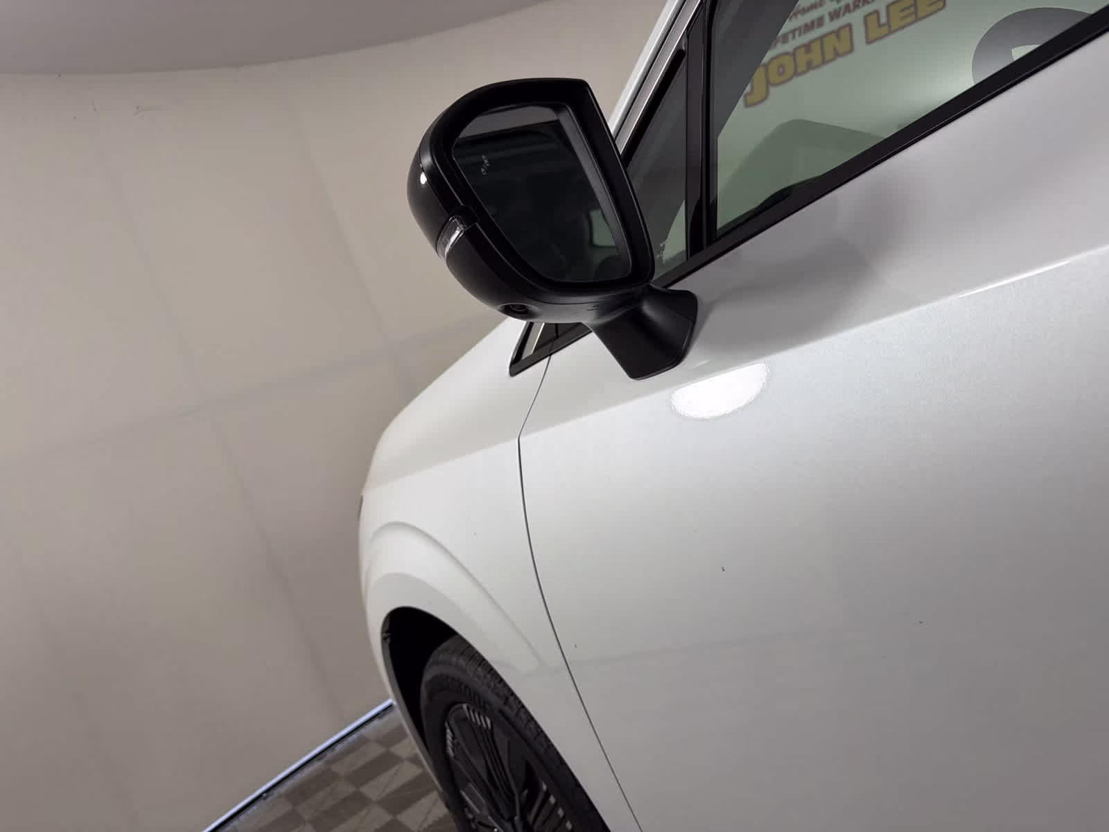 2026 Everest White Pearl Tricoat Nissan Murano Platinum AWD SUV