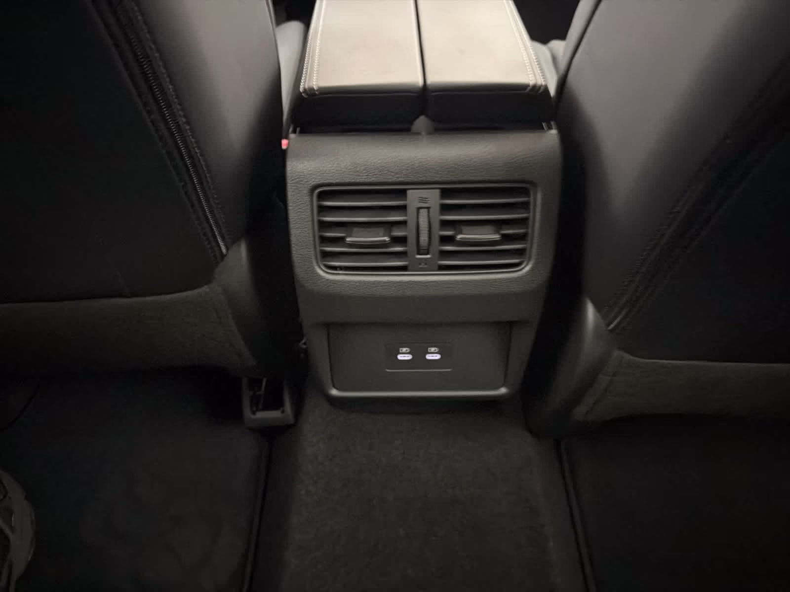2026 Obsidian Green Nissan Rogue Dark Armor FWD SUV