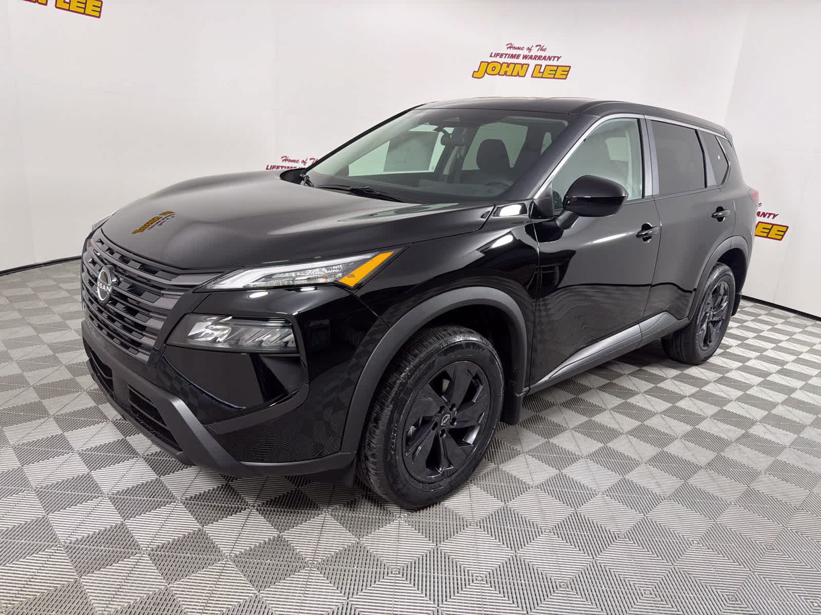 2026 Nissan Rogue's photo