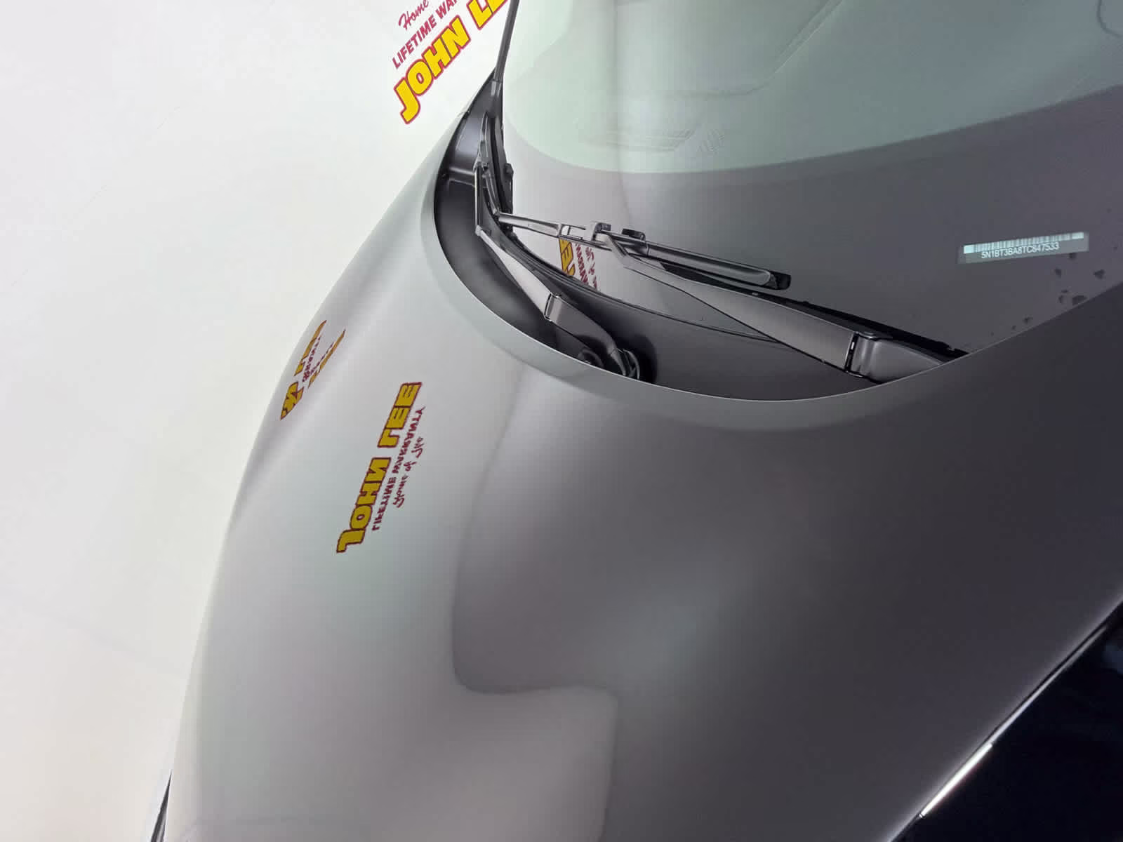 2026 Super Black Nissan Rogue SV FWD SUV