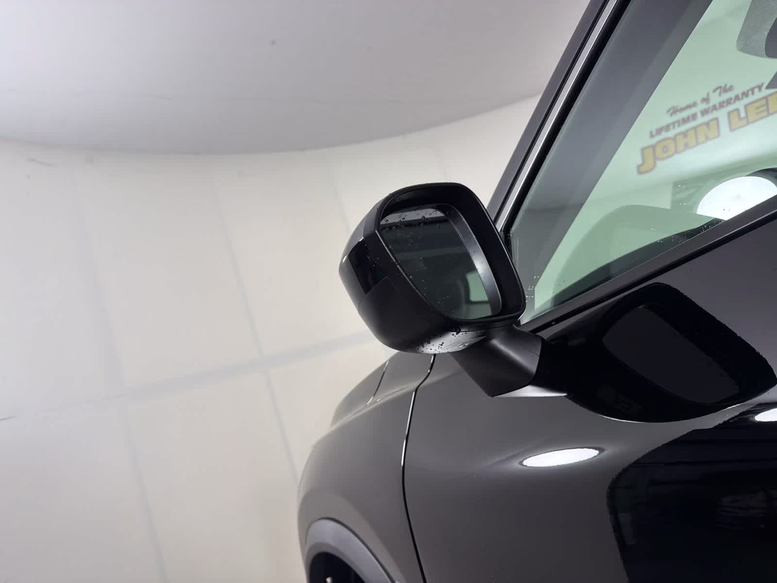 2026 Super Black Nissan Rogue SV FWD SUV