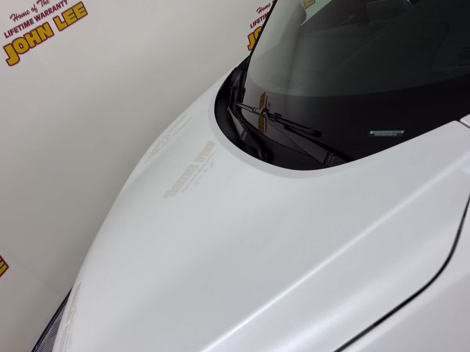 2026 Everest White Pearl Tricoat Nissan Rogue SV FWD SUV