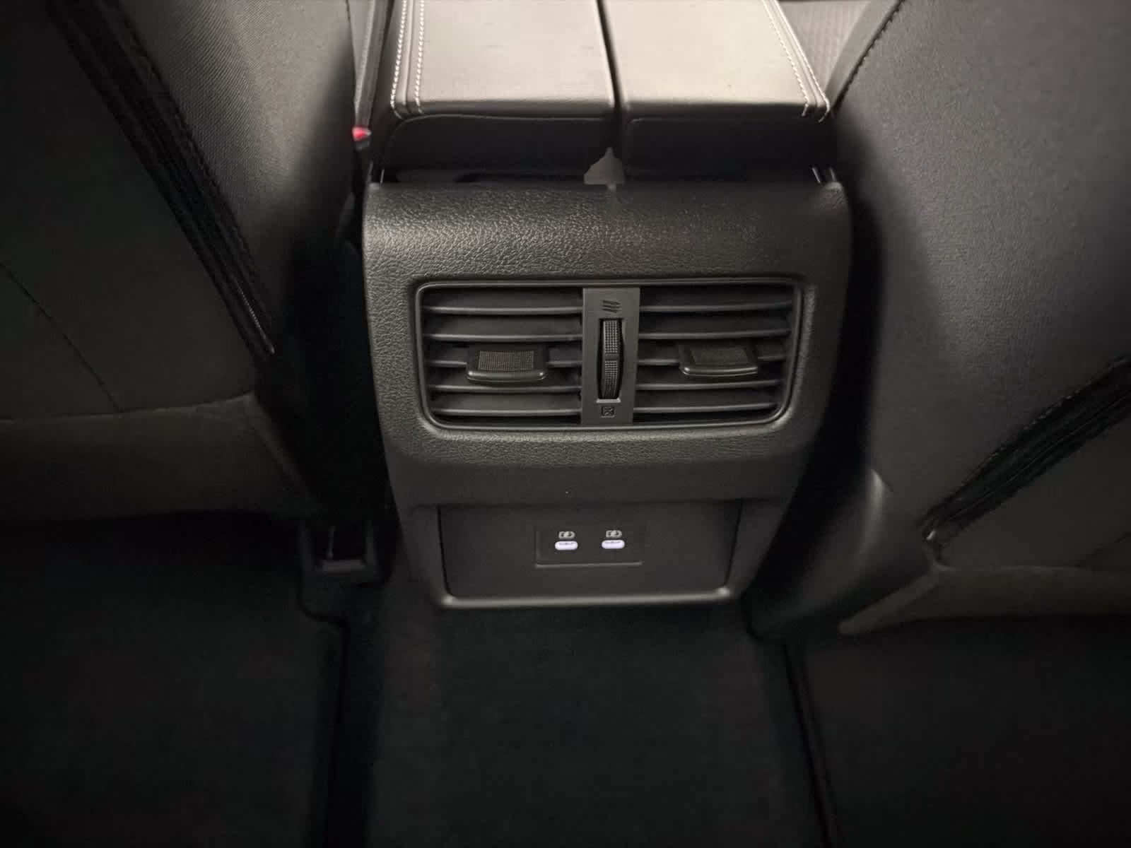 2026 Everest White Pearl Tricoat Nissan Rogue SV FWD SUV