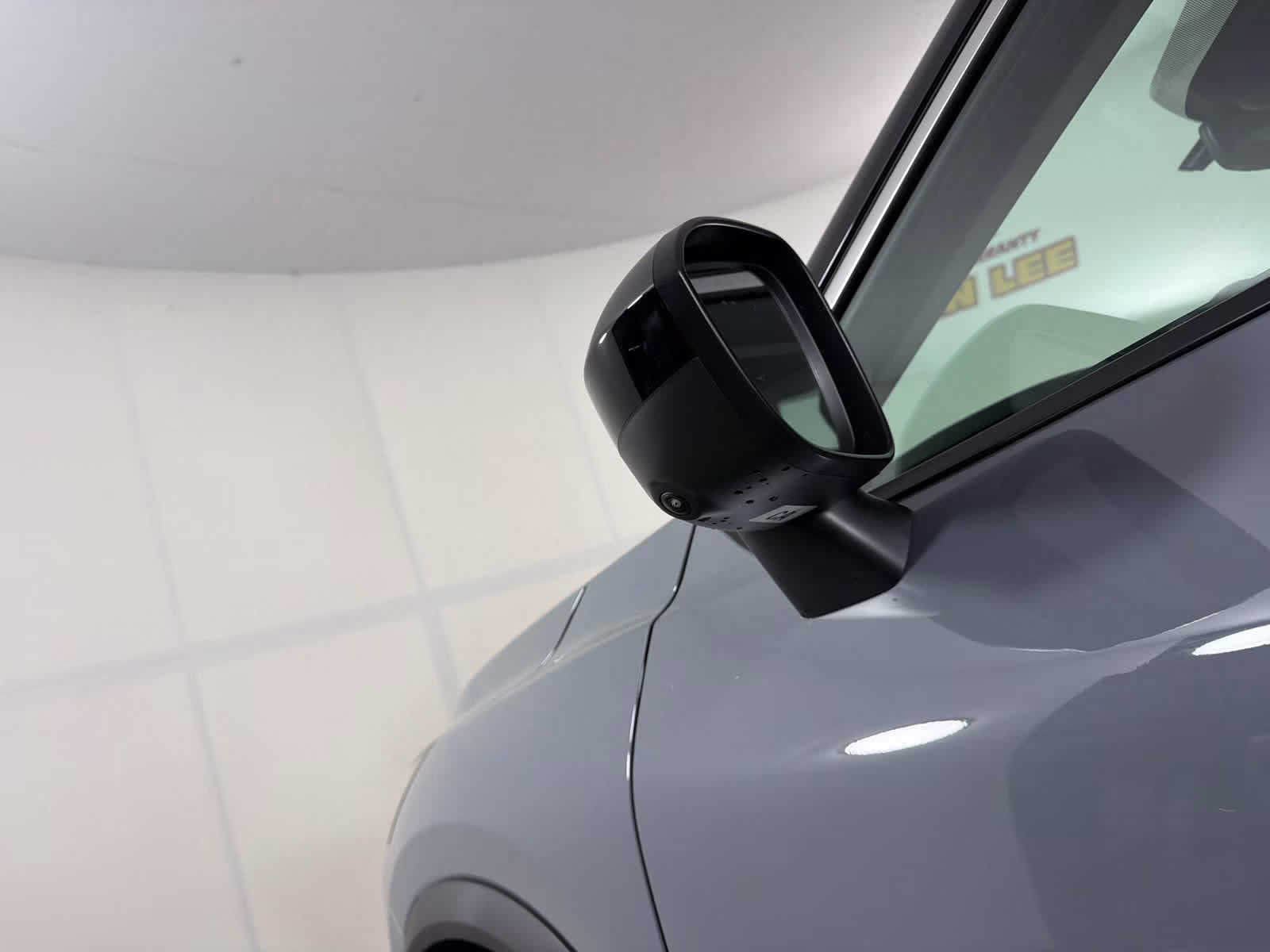 2026 Boulder Gray Pearl Nissan Rogue Dark Armor FWD SUV