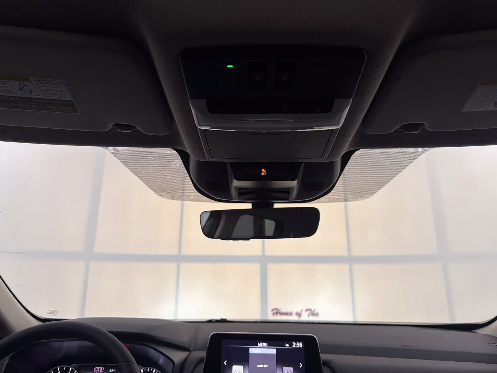 2026 Boulder Gray Pearl Nissan Rogue Dark Armor FWD SUV