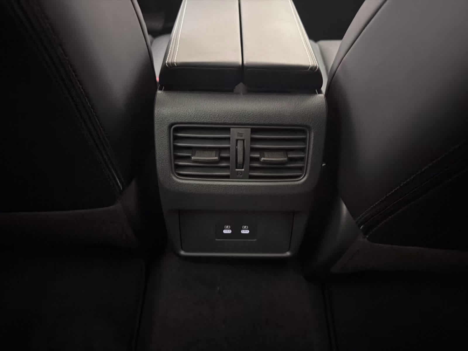 2026 Boulder Gray Pearl Nissan Rogue Dark Armor FWD SUV