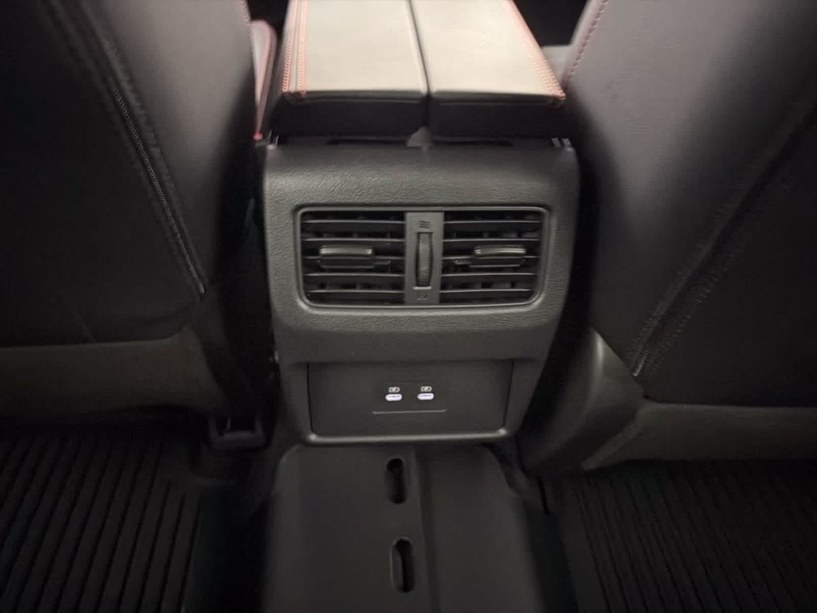 2026 Everest White Pearl Tricoat Nissan Rogue Rock Creek AWD SUV
