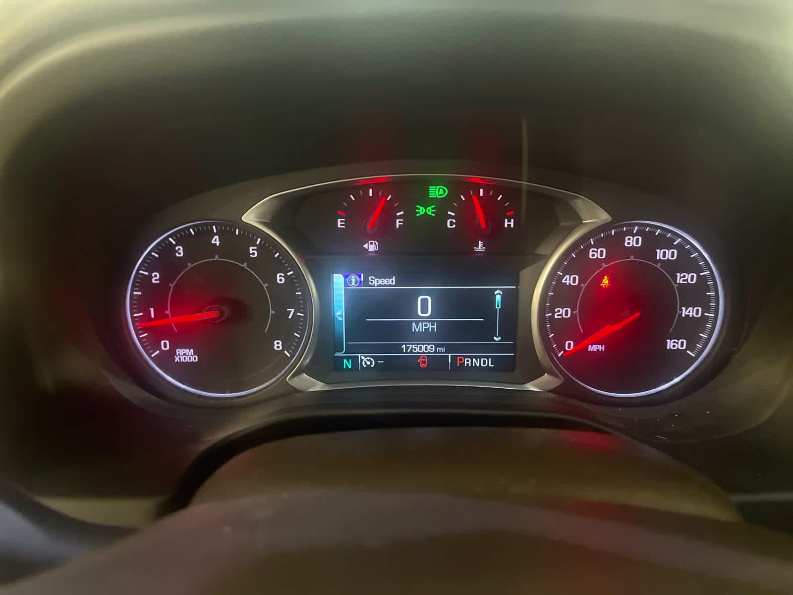 2019 Red Quartz Tintcoat GMC Acadia SLT FWD SUV