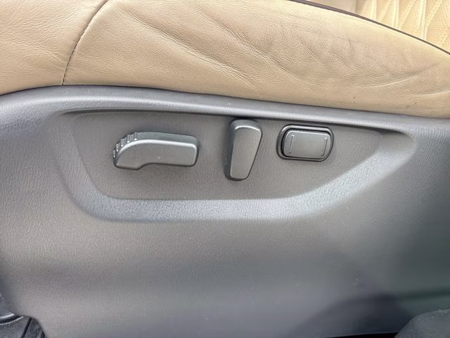 2022 Super Black Nissan Armada Platinum RWD SUV