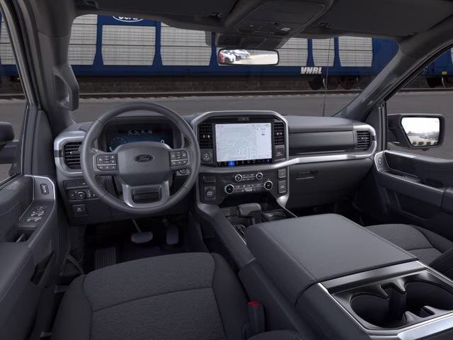 2026 Avalanche Ford F-150 XLT 4X4 Truck