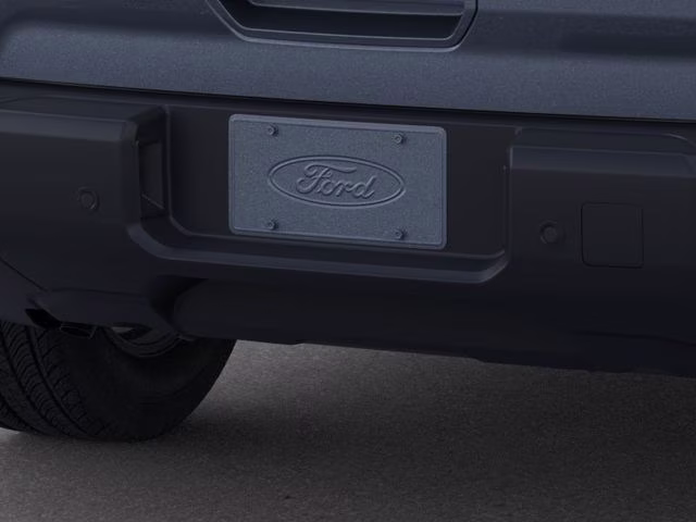 2026 Azure Gray Metallic Tri-Coat Ford Bronco Sport Big Bend 4X4 SUV