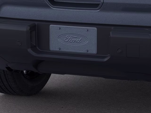 2026 Azure Gray Metallic Tri-Coat Ford Bronco Sport Outer Banks 4X4 SUV