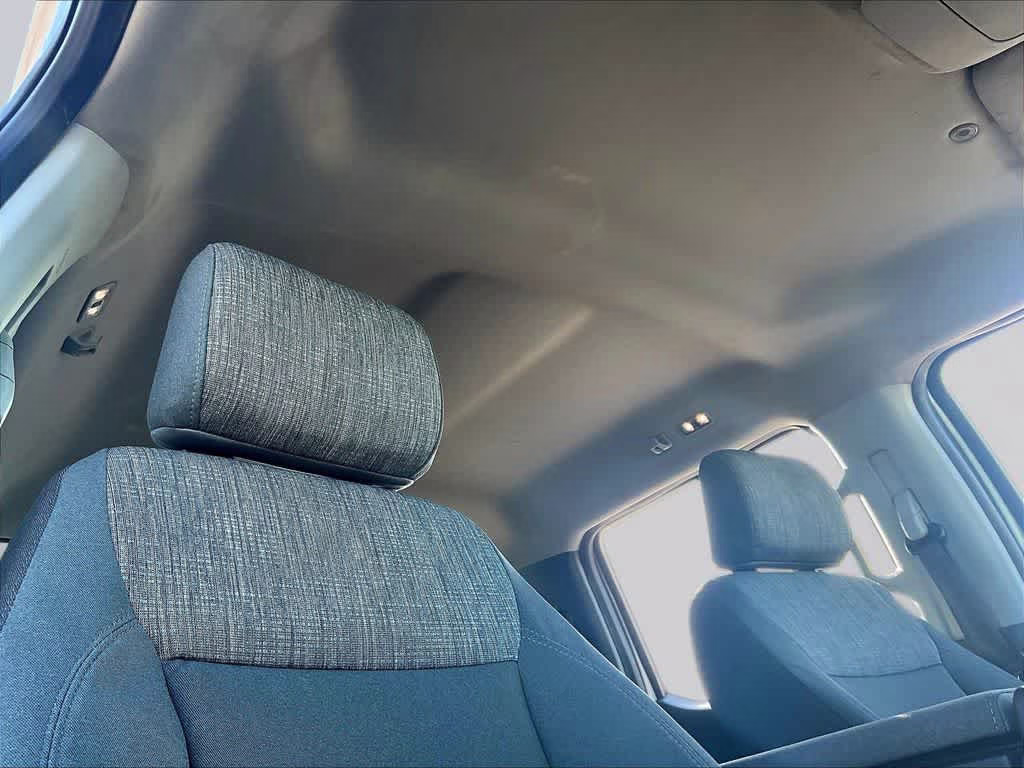 2023 Iconic Silver Ford F-150 XLT 4X4 Truck