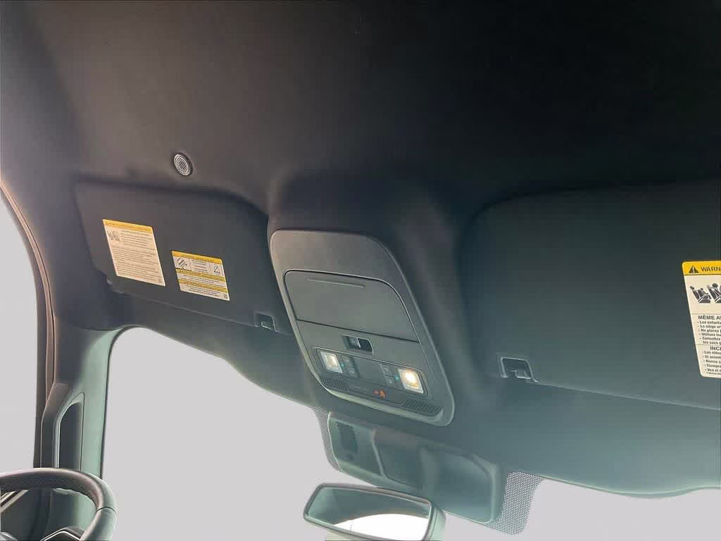 2023 Agate Black Ford F-150 XLT 4X4 Truck