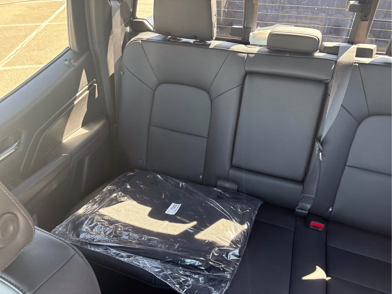 2026 Black Chevrolet Colorado 4WD LT 4X4 Truck