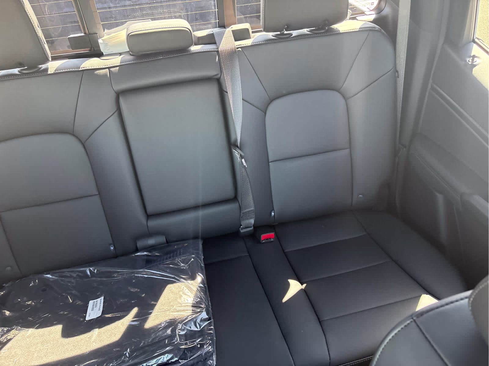 2026 Black Chevrolet Colorado 4WD LT 4X4 Truck