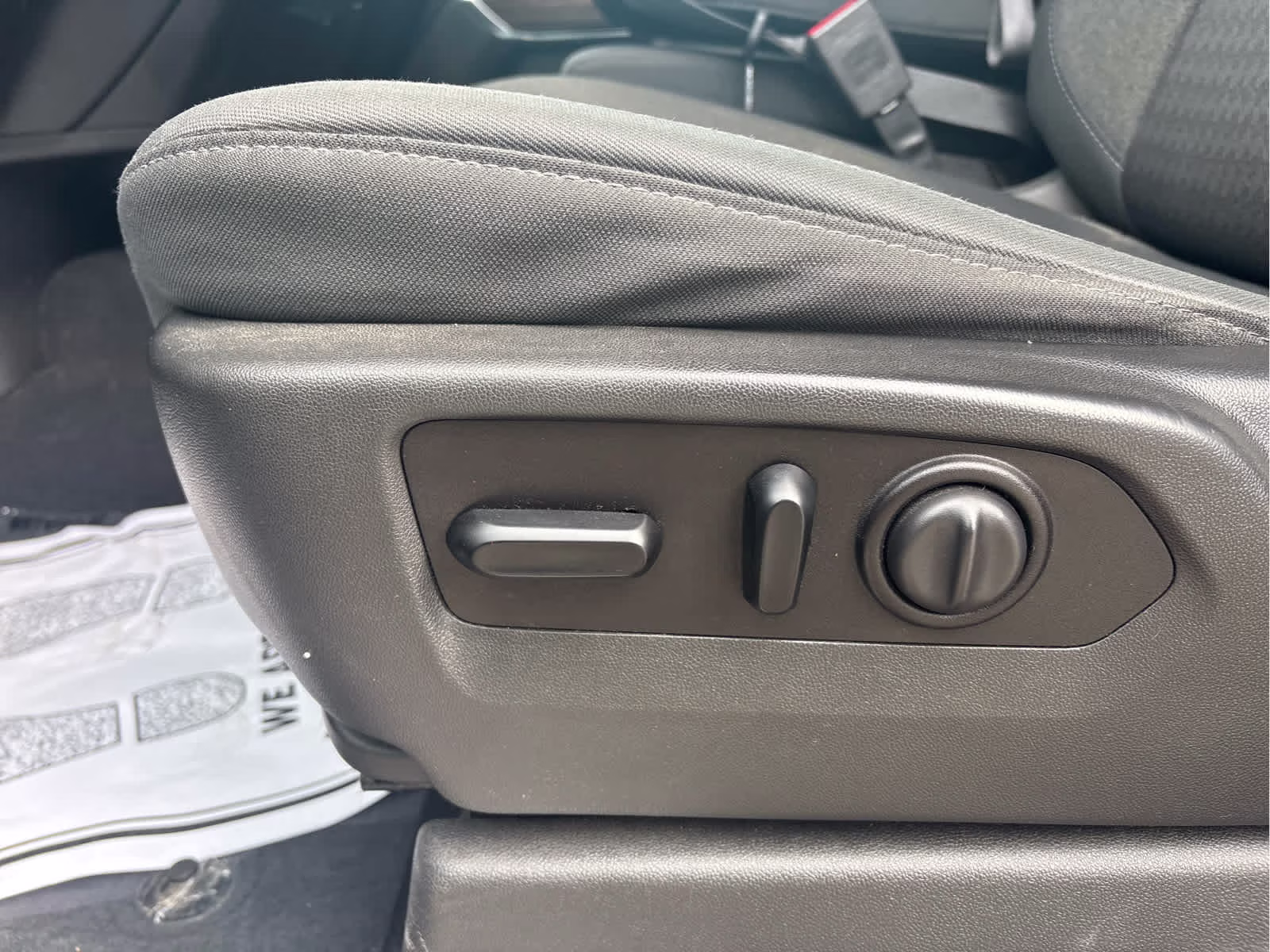 2020 Satin Steel Metallic Chevrolet Silverado 1500 RST 4X4 Truck