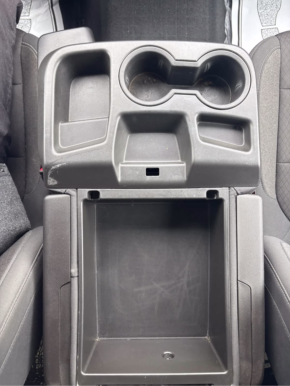 2020 Satin Steel Metallic Chevrolet Silverado 1500 RST 4X4 Truck