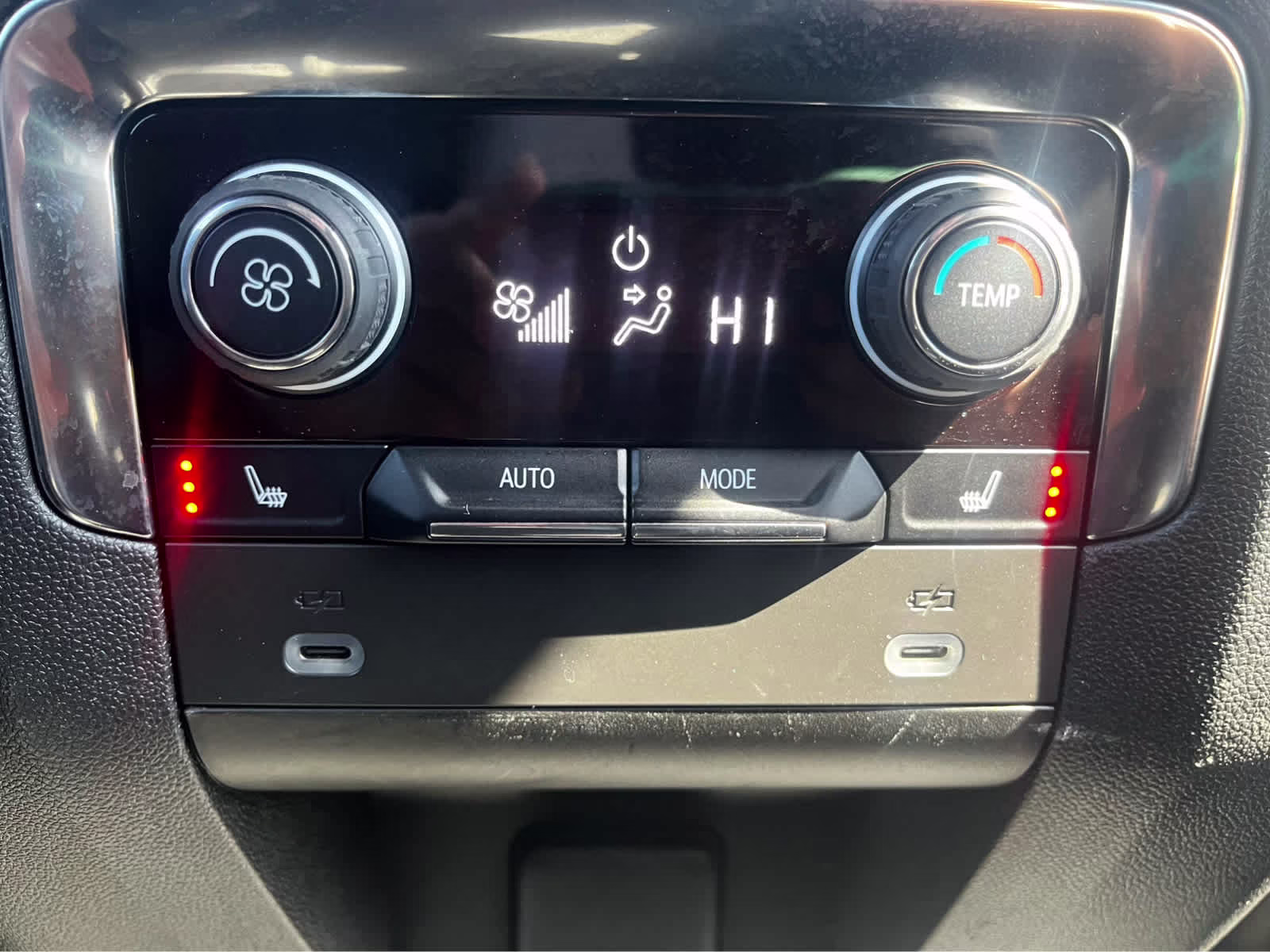 2022 Satin Steel Metallic Chevrolet Tahoe RST 4X4 SUV