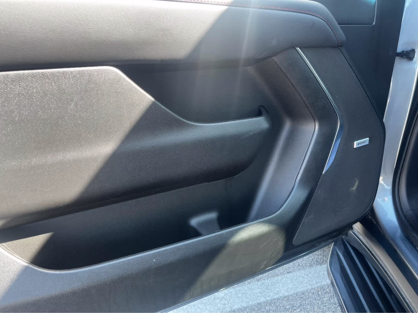 2022 Satin Steel Metallic Chevrolet Tahoe RST 4X4 SUV