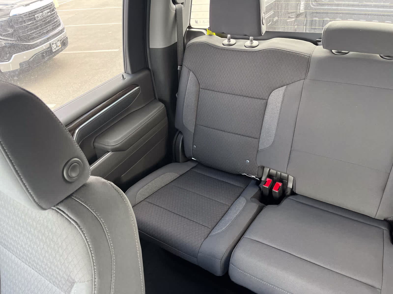 2026 Summit White Chevrolet Silverado 3500HD LT 4X4 Truck