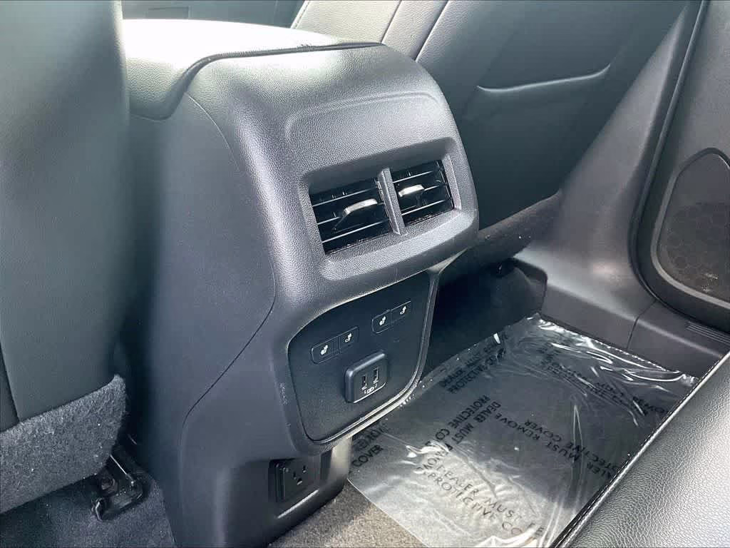 2020 Summit White Chevrolet Equinox Premier AWD SUV