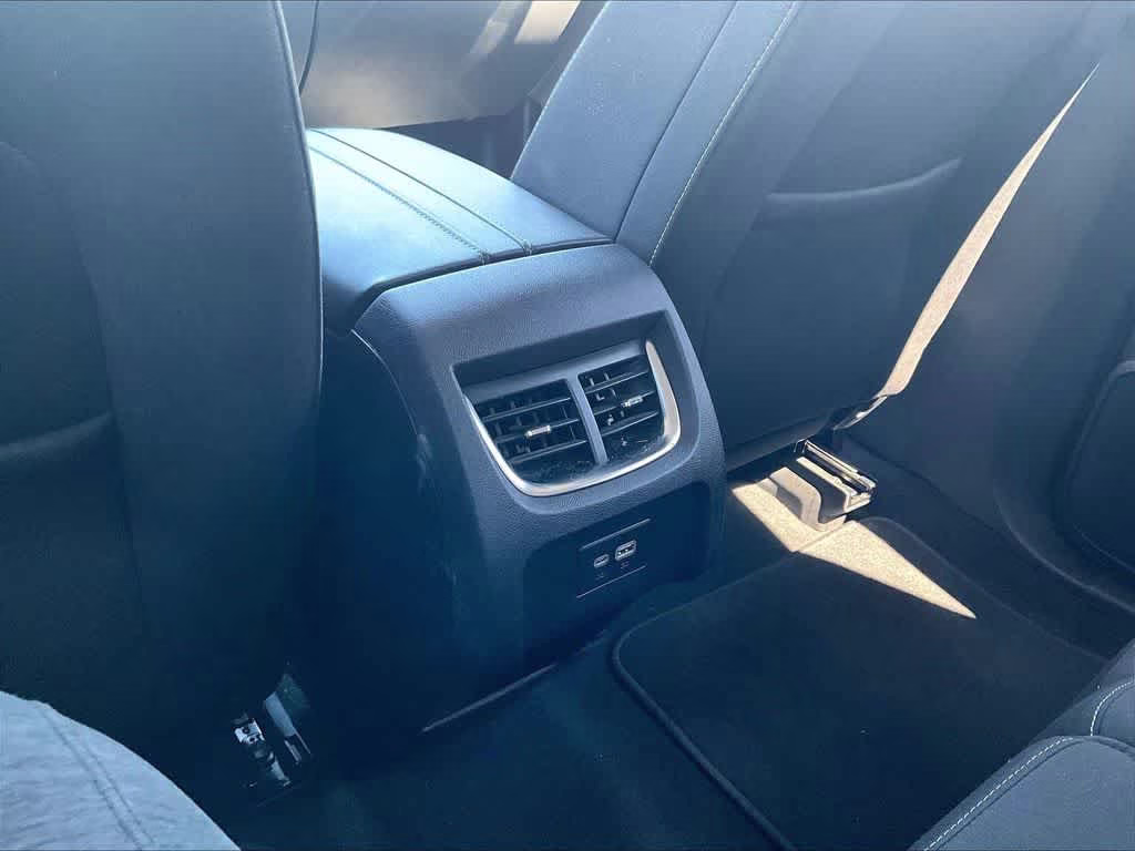 2023 Black Chevrolet Blazer LT AWD SUV
