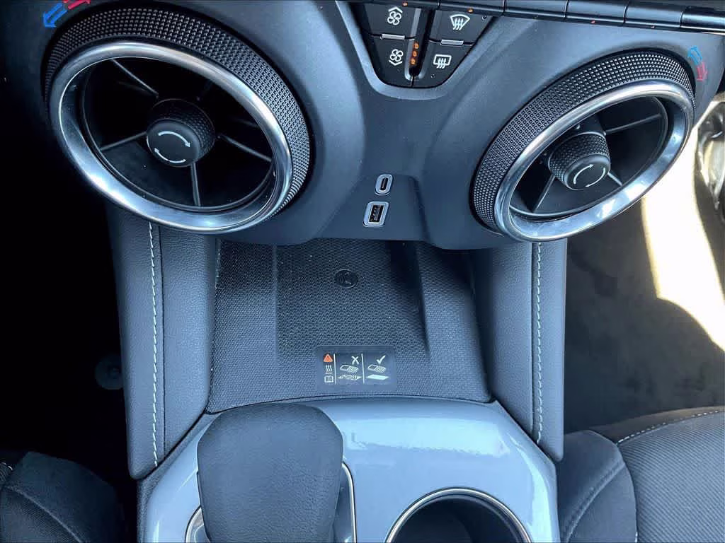 2023 Black Chevrolet Blazer LT AWD SUV