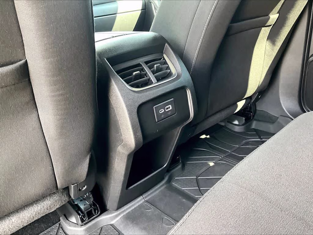 2024 Summit White Chevrolet Blazer LT AWD SUV