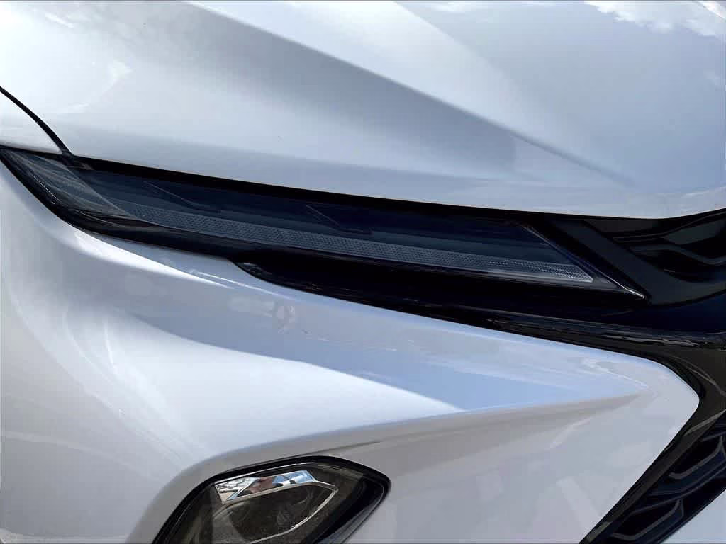 2024 Summit White Chevrolet Blazer LT AWD SUV