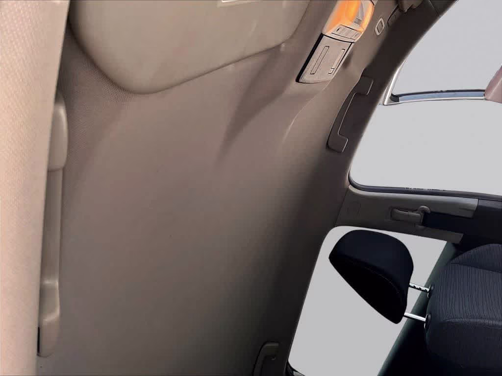 2021 Brilliant Silver Metallic Nissan Rogue SV AWD SUV