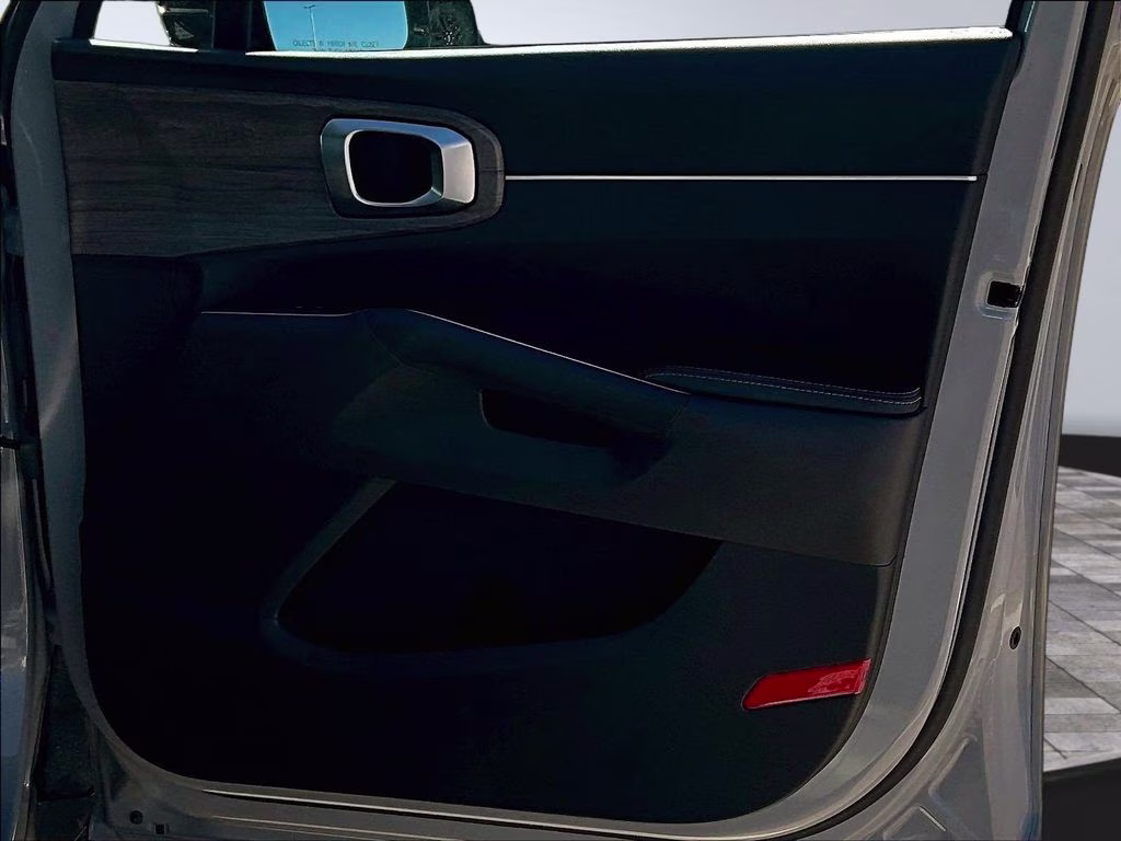 2022 Wolf Gray Kia Sorento S AWD SUV