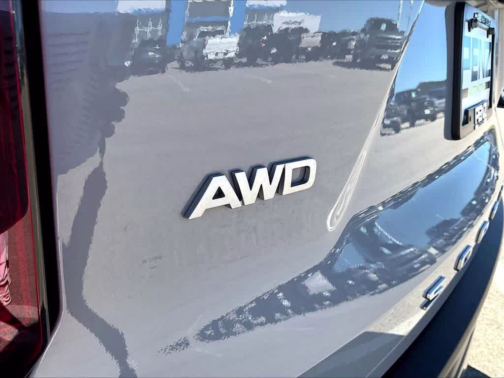 2022 Wolf Gray Kia Sorento X-Line S AWD SUV