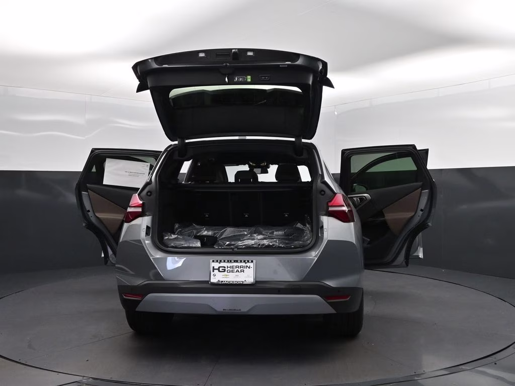 2026 Skyscraper Grey Metallic BMW X3 30 xDrive AWD SUV
