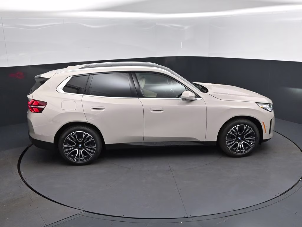 2026 Dune Grey Metallic BMW X3 30 xDrive AWD SUV