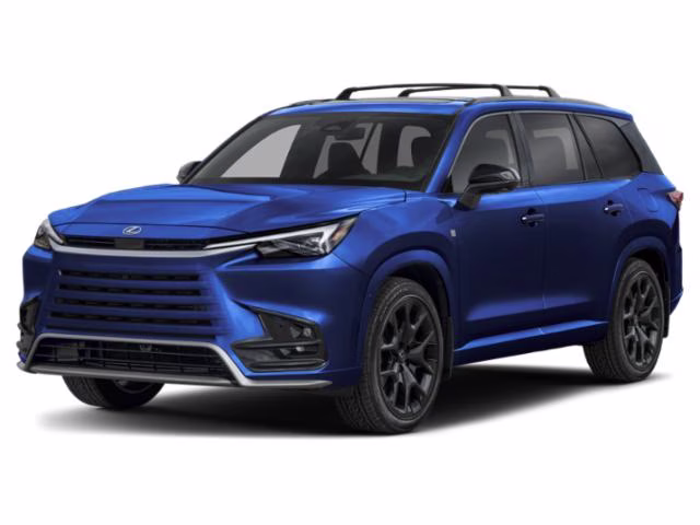 2026 Mica Lexus TX 500h F SPORT Performance Luxury AWD SUV