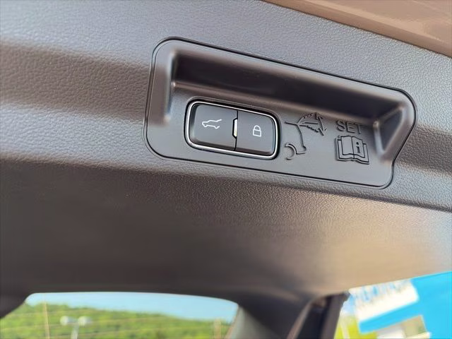 2026 Marsh Gray Ford Explorer ST-Line 4X4 SUV