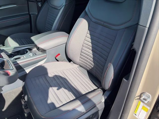 2026 Marsh Gray Ford Explorer ST-Line 4X4 SUV