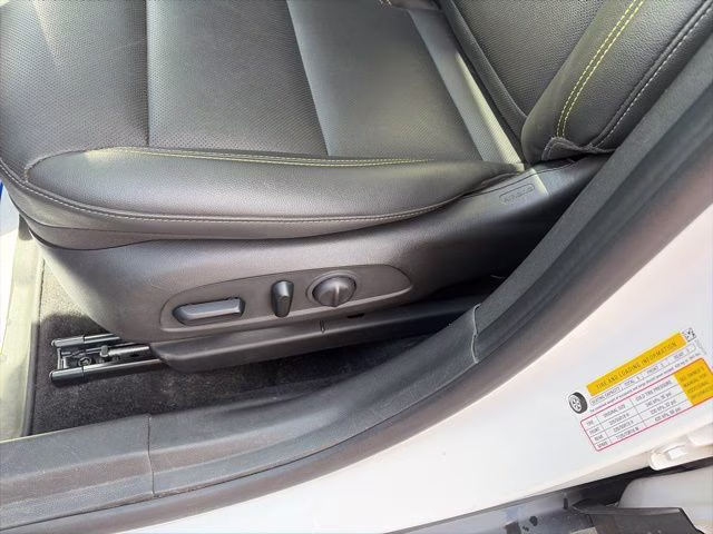 2024 Summit White Chevrolet Trax ACTIV FWD SUV
