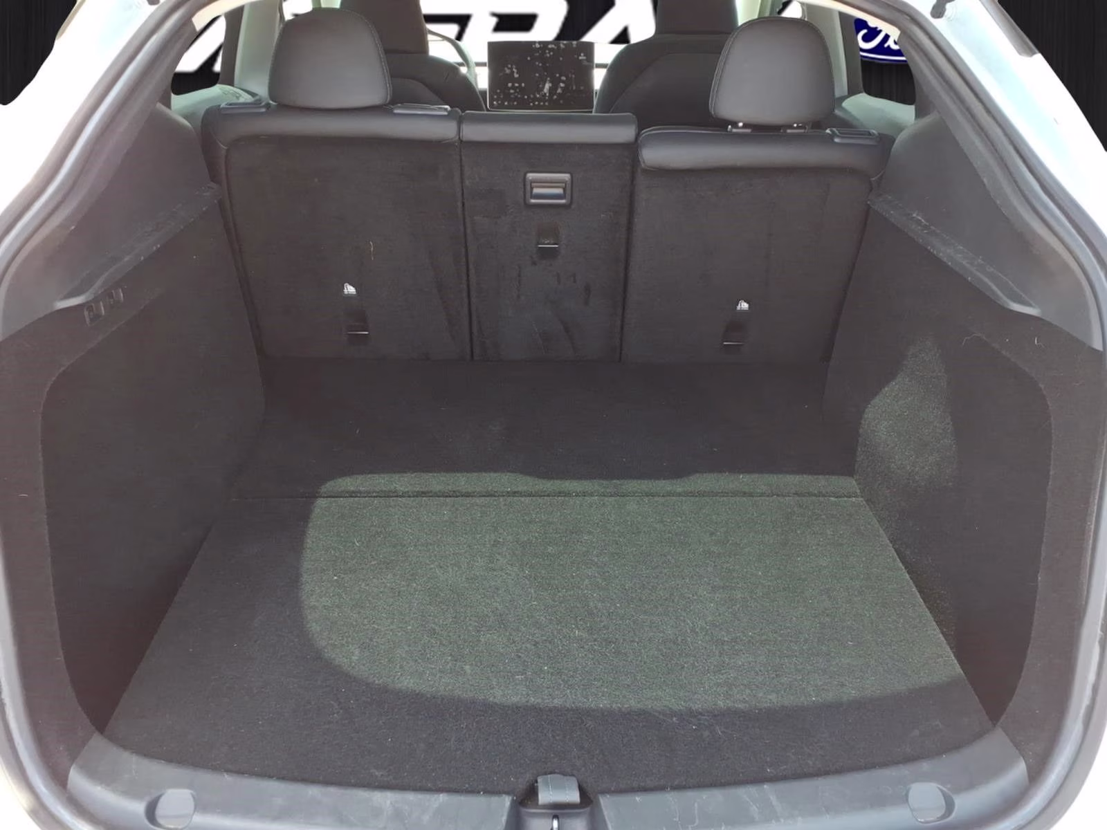 2023 Pearl White Multi-Coat Tesla Model Y Long Range AWD SUV