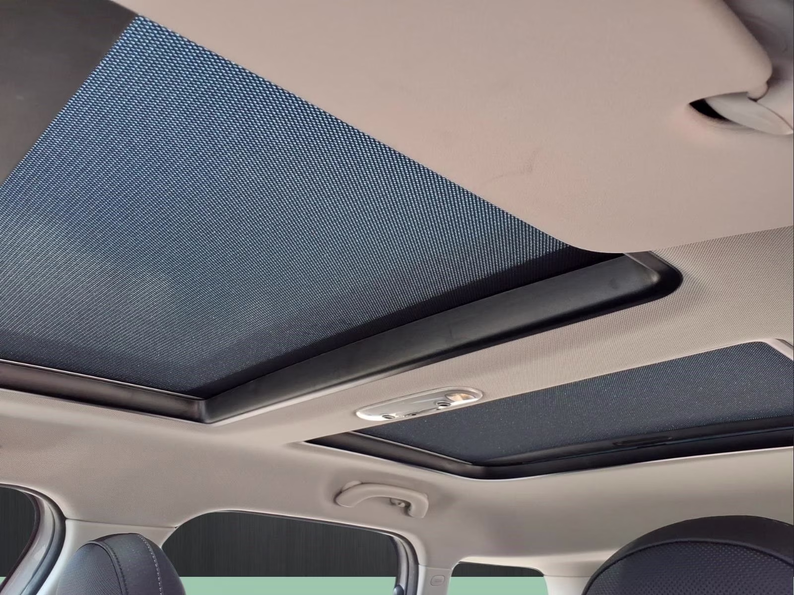 2024 Rooftop Gray Metallic MINI Cooper S Countryman Signature AWD SUV