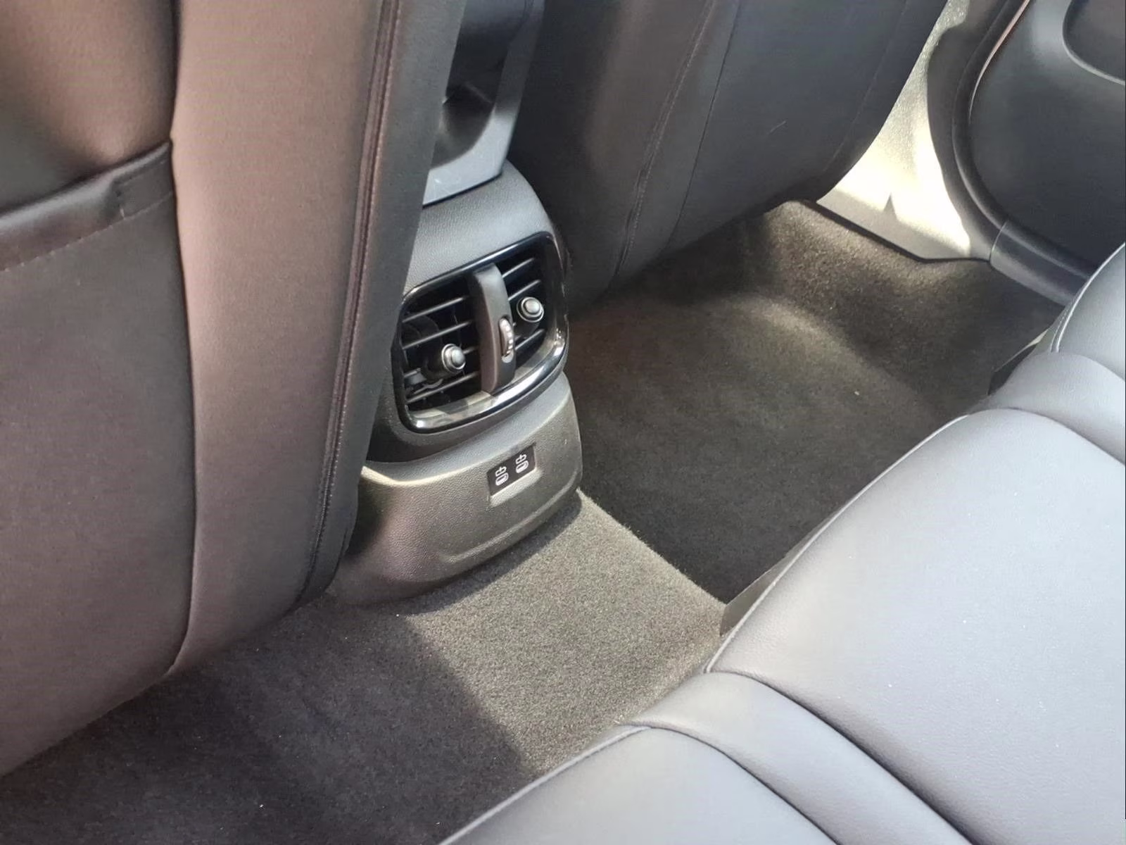 2024 Rooftop Gray Metallic MINI Cooper S Countryman Signature AWD SUV