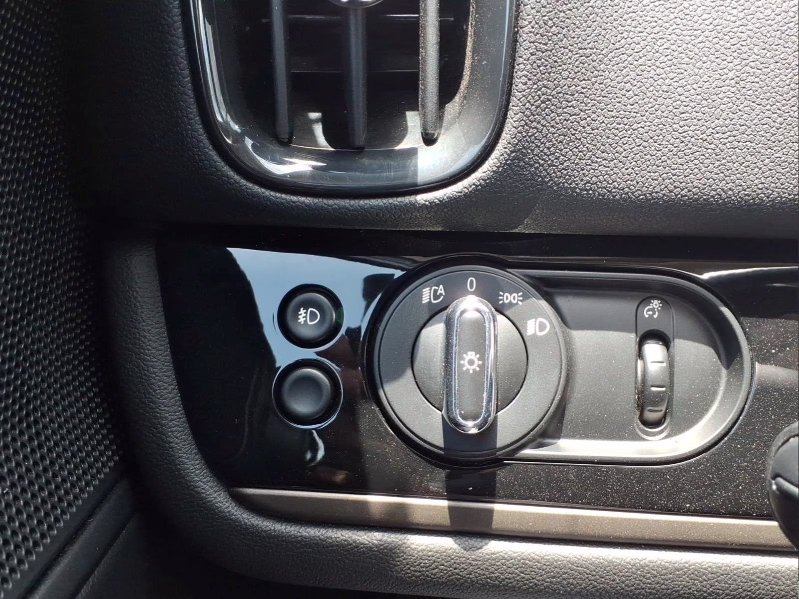 2024 Rooftop Gray Metallic MINI Cooper S Countryman Signature AWD SUV