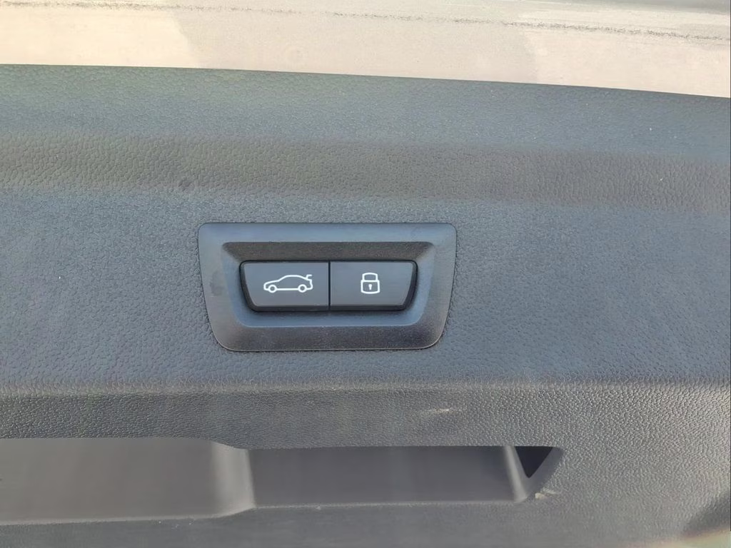 2024 Melting Silver III Metallic MINI Countryman Cooper S AWD SUV