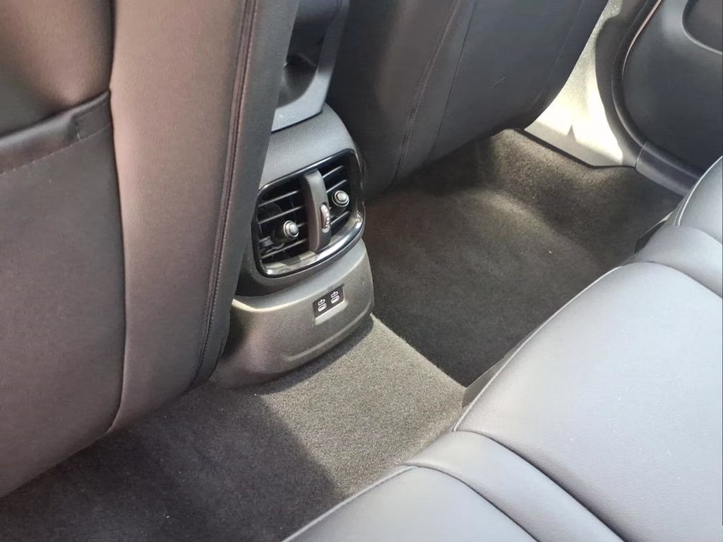 2024 Melting Silver III Metallic MINI Countryman Cooper S AWD SUV