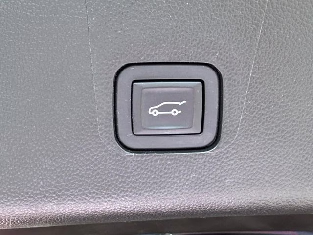 2019 Red Tintcoat Chevrolet Traverse Premier FWD SUV