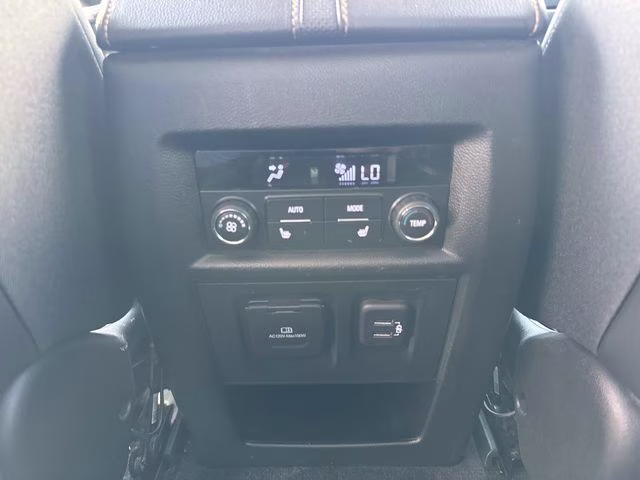 2019 Red Tintcoat Chevrolet Traverse Premier FWD SUV
