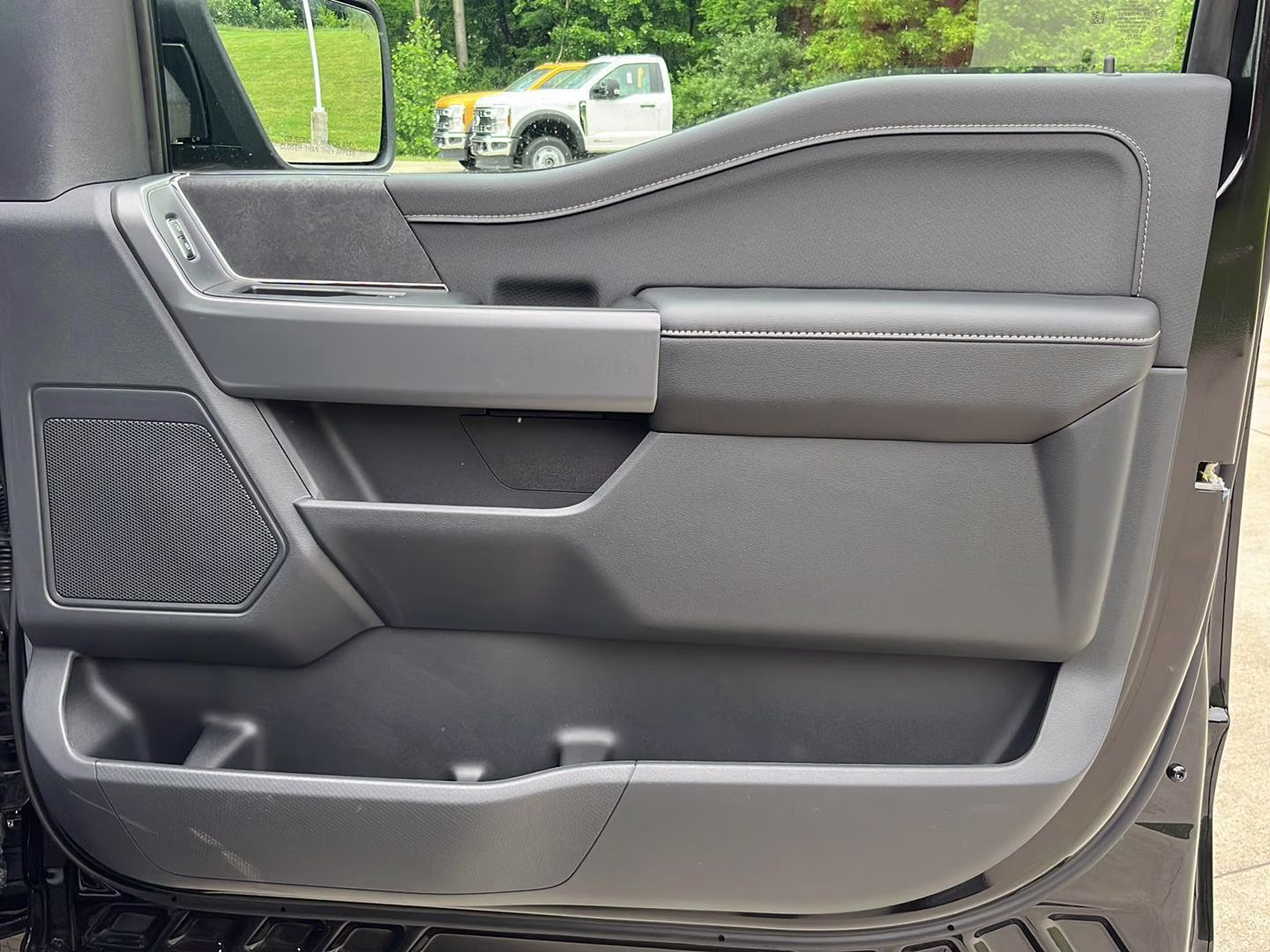 2026 Agate Black Ford F-150 XLT 4X4 Truck