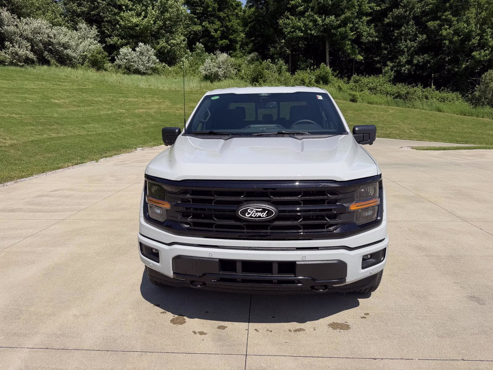 2026 Ford F-150 XLT 4x4 SuperCrew 5-1/2 Box's photo