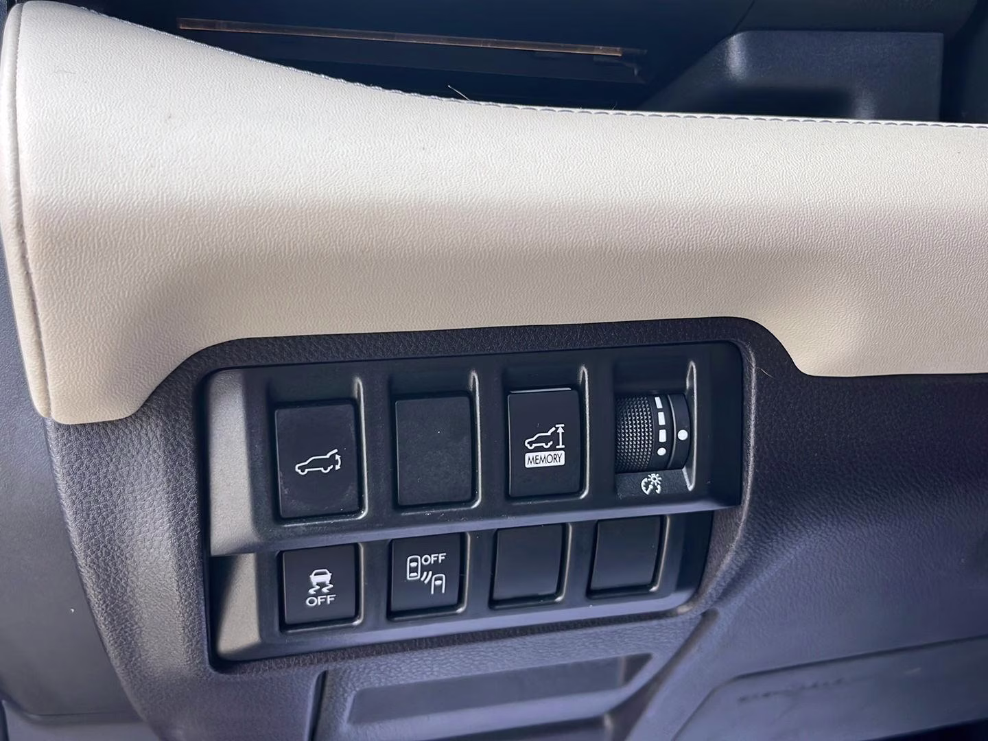 2019 Abyss Blue Pearl Subaru Ascent Touring AWD SUV